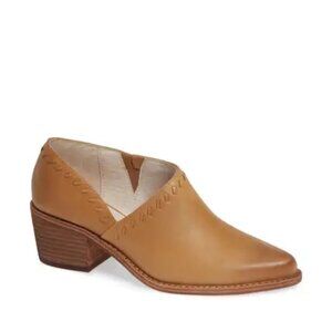 Caslon - Julian Bootie